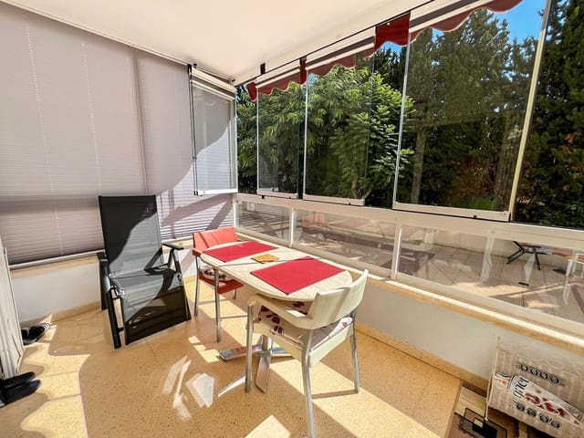 1 camera da letto Appartamento in vendita in Alfaz del Pi / L'Alfàs del Pi con piscina - 249.000 € (Rif: 9591916)