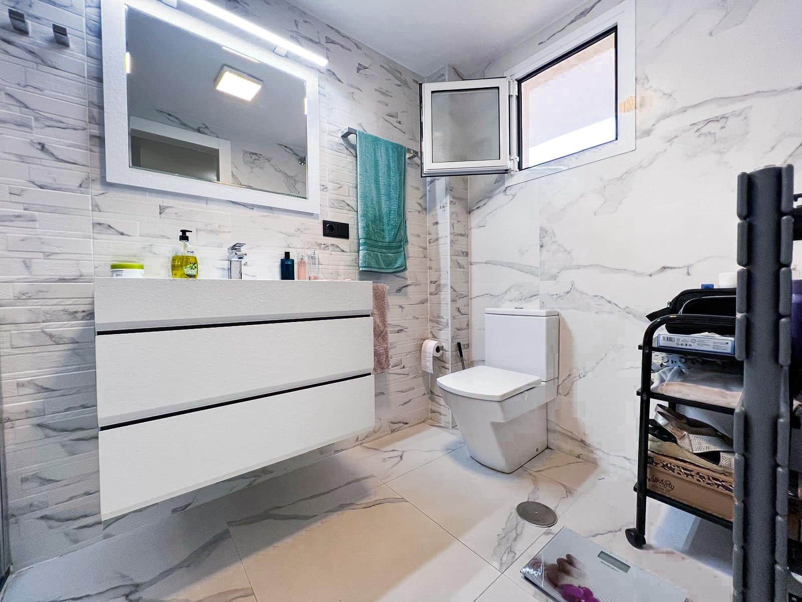 1 chambre Appartement à vendre à Alfaz del Pi / L'Alfas del Pi avec piscine - 249 000 € (Ref: 9591916)