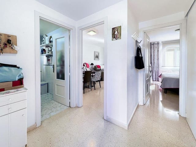 1 chambre Appartement à vendre à Alfaz del Pi / L'Alfàs del Pi avec piscine - 249 000 € (Ref: 9591916)