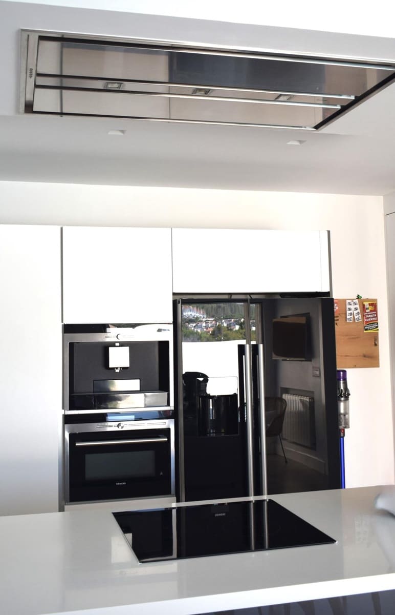 4 Zimmer Doppelhaus zu verkaufen in Alfaz del Pi / L'Alfas del Pi mit Pool - 599.000 € (Ref: 9591917)