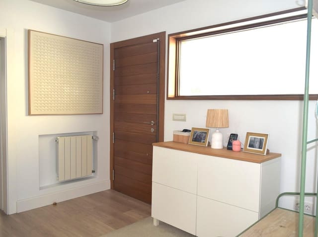 4 sypialnia Dom blizniak na sprzedaż w Alfaz del Pi / L'Alfàs del Pi z basenem - 599 000 € (Ref: 9591917)