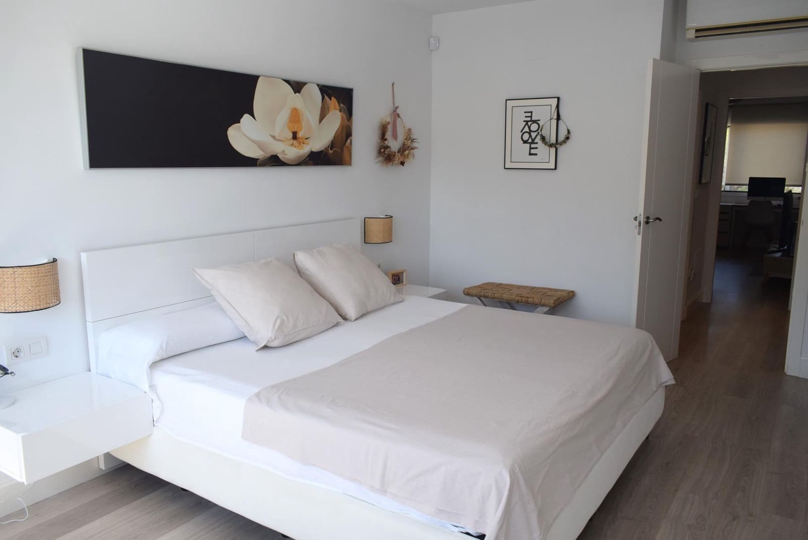 4 Zimmer Doppelhaus zu verkaufen in Alfaz del Pi / L'Alfas del Pi mit Pool - 599.000 € (Ref: 9591917)