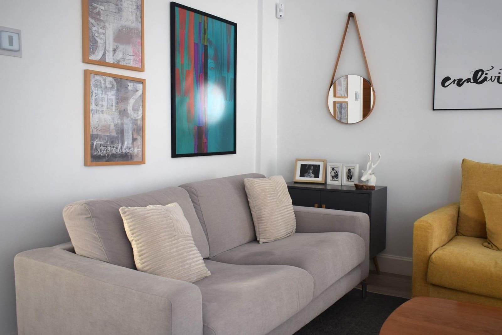 4 Zimmer Doppelhaus zu verkaufen in Alfaz del Pi / L'Alfas del Pi mit Pool - 599.000 € (Ref: 9591917)