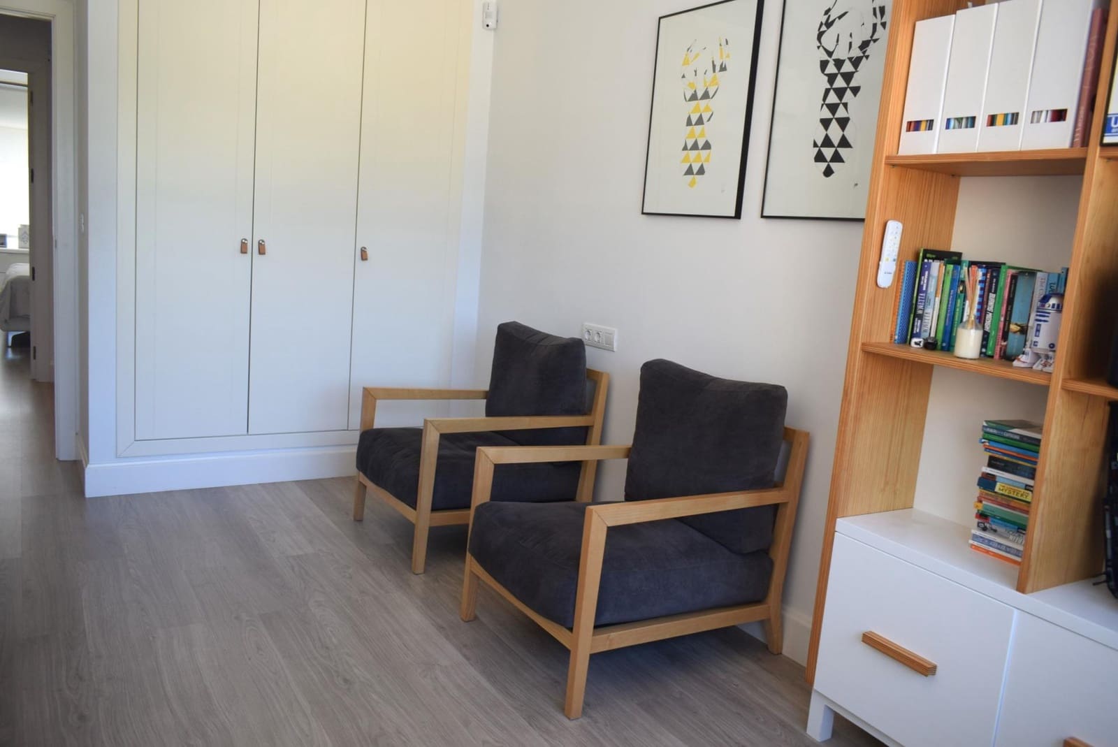 4 Zimmer Doppelhaus zu verkaufen in Alfaz del Pi / L'Alfas del Pi mit Pool - 599.000 € (Ref: 9591917)