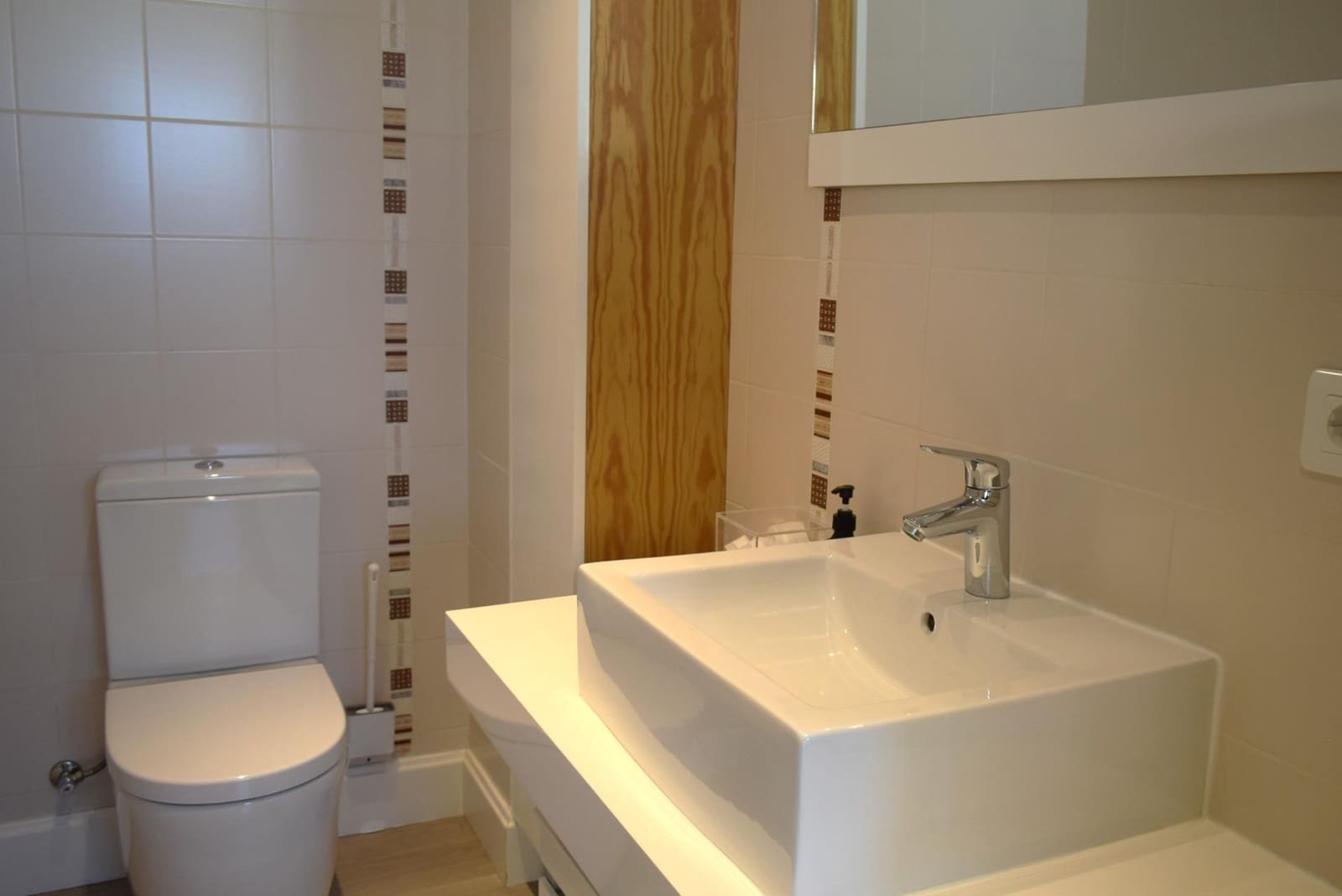 4 bedroom Semi-detached Villa for sale in Alfaz del Pi / L'Alfas del Pi with pool - € 585,000 (Ref: 9591917)