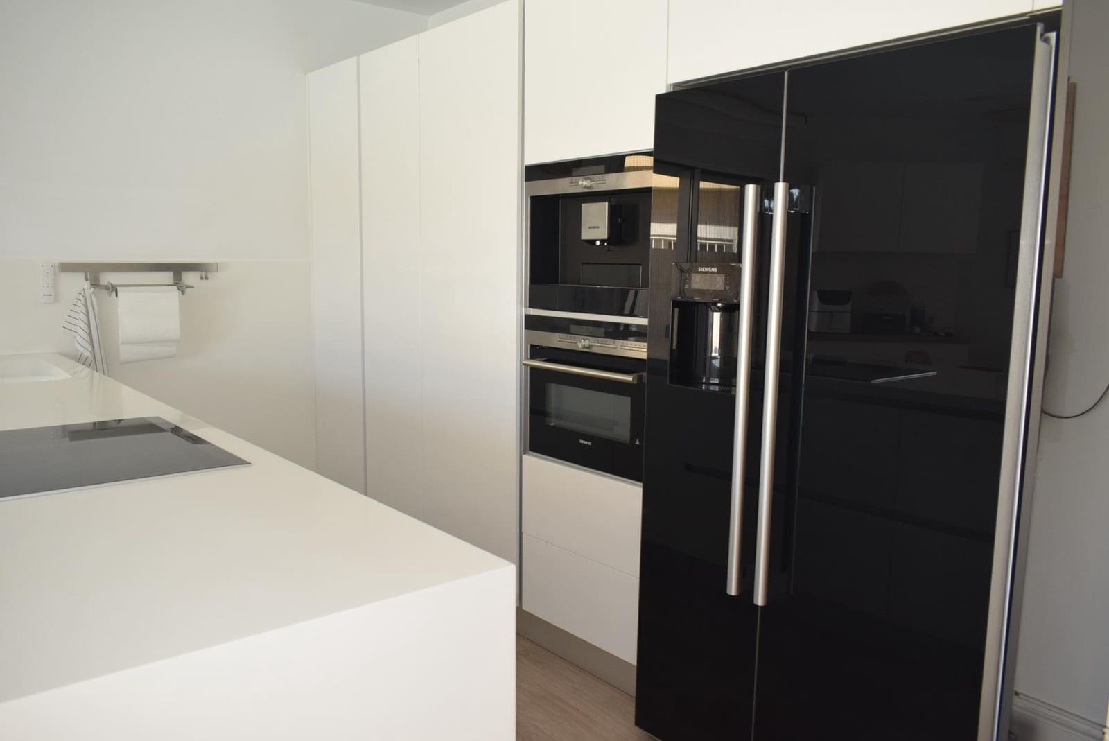 4 soveværelse Semi-Rækkehus til salg i Alfaz del Pi / L'Alfas del Pi med swimmingpool - € 585.000 (Ref: 9591917)