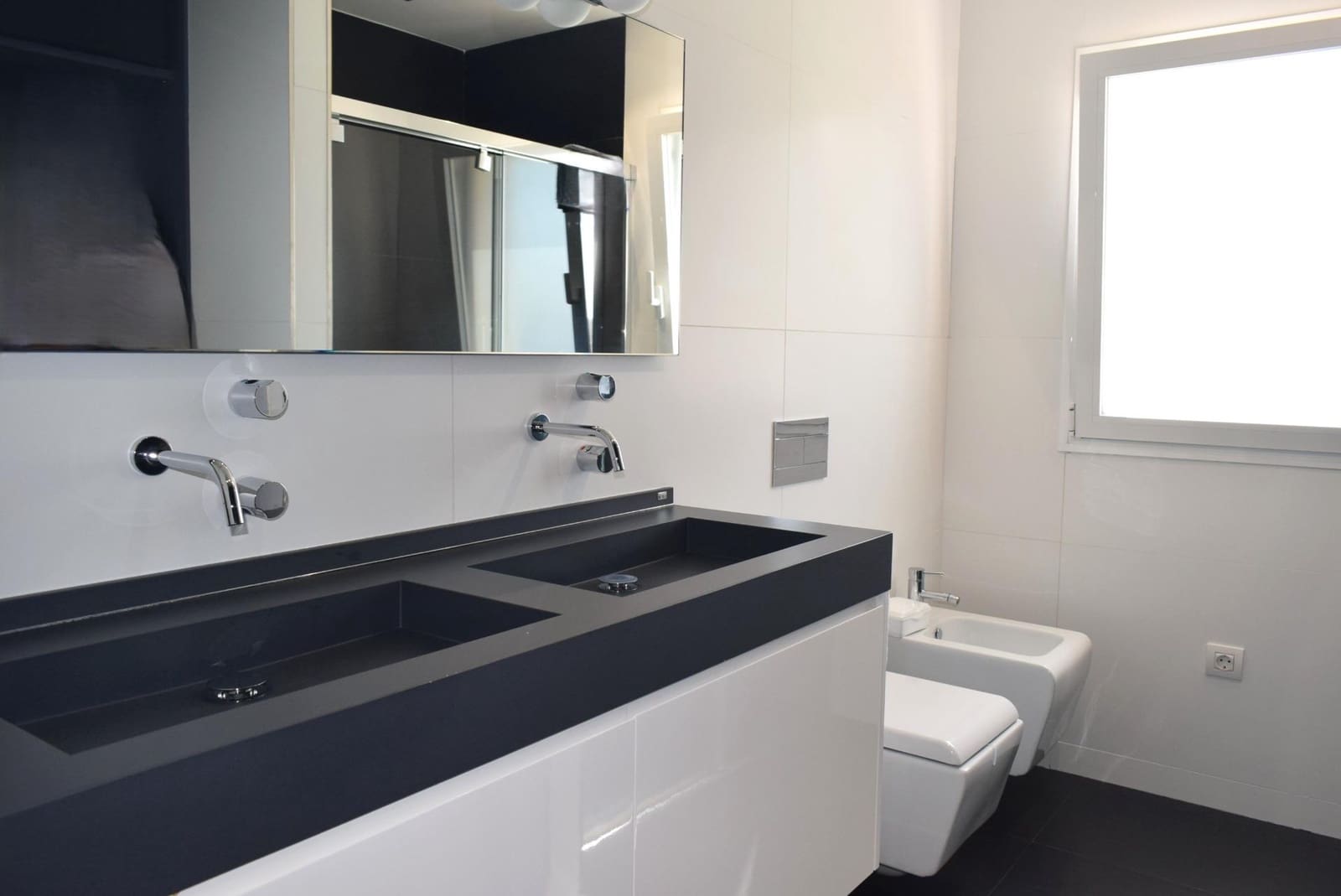 4 soveværelse Semi-Rækkehus til salg i Alfaz del Pi / L'Alfas del Pi med swimmingpool - € 585.000 (Ref: 9591917)