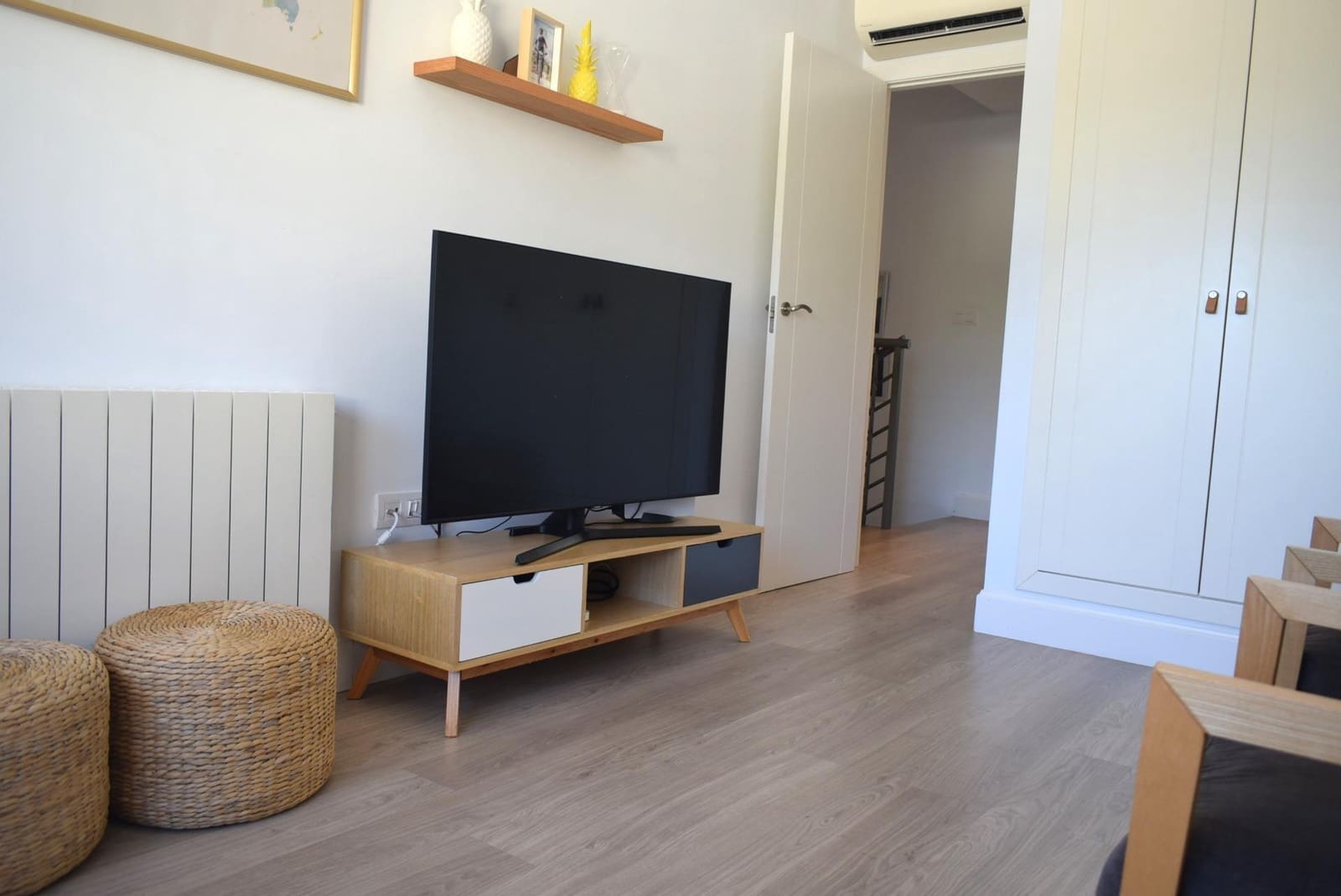 4 soveværelse Semi-Rækkehus til salg i Alfaz del Pi / L'Alfas del Pi med swimmingpool - € 585.000 (Ref: 9591917)