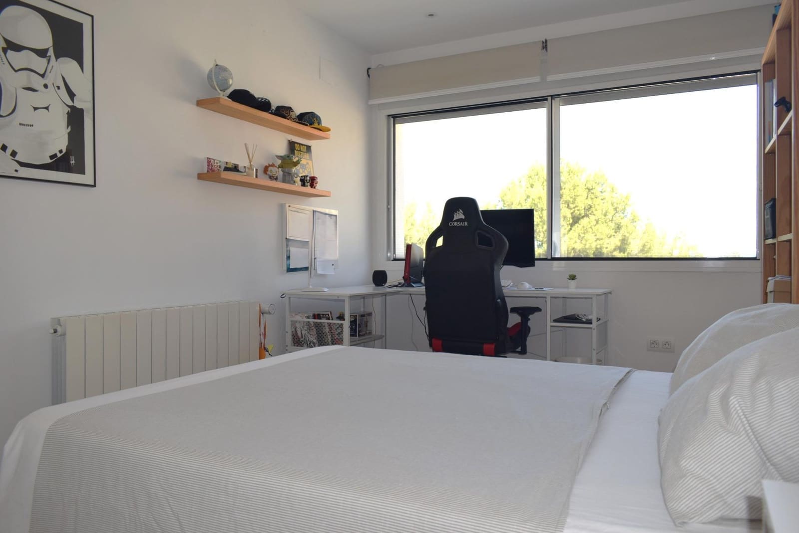 4 soveværelse Semi-Rækkehus til salg i Alfaz del Pi / L'Alfas del Pi med swimmingpool - € 585.000 (Ref: 9591917)