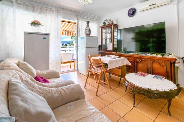 2 camera da letto Attico in vendita in Alfaz del Pi / L'Alfàs del Pi con piscina - 319.000 € (Rif: 9591918)