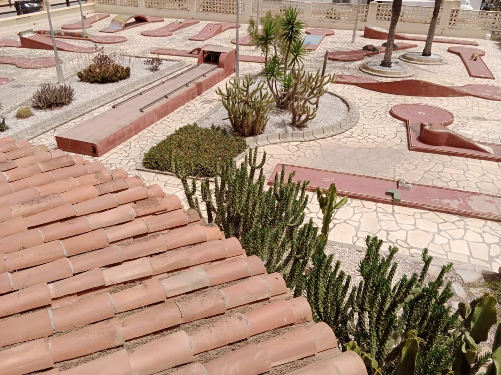 4 bedroom Villa for sale in Alfaz del Pi / L'Alfas del Pi with pool - € 1,350,000 (Ref: 9591919)