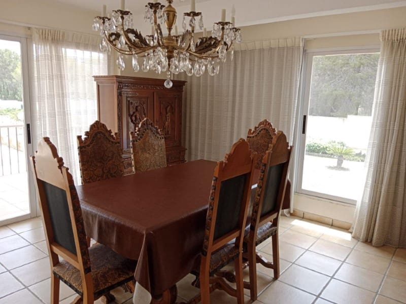 4 chambre Villa/Maison à vendre à Albir avec piscine - 1 350 000 € (Ref: 9591919)