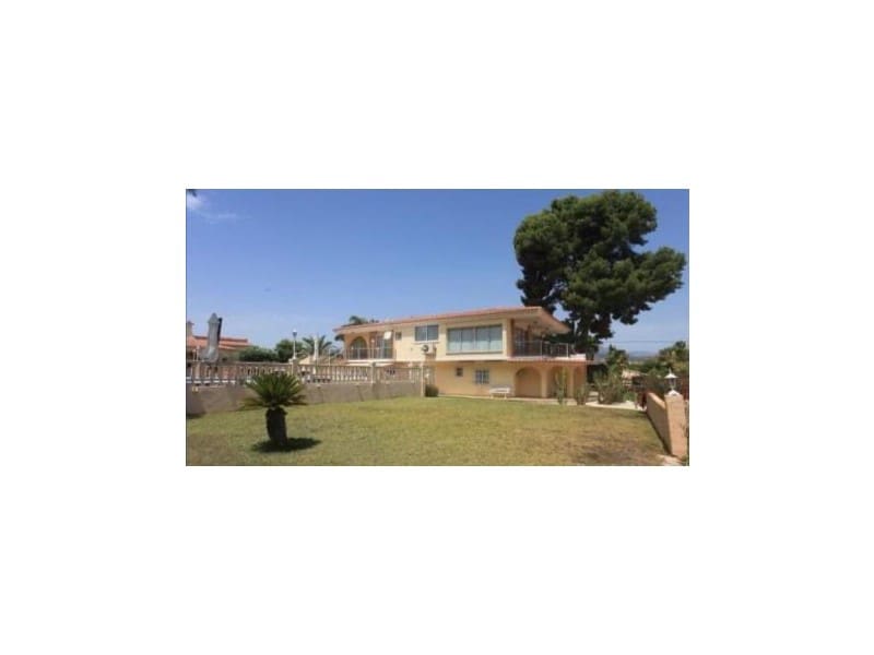 4 chambre Villa/Maison à vendre à Albir avec piscine - 1 350 000 € (Ref: 9591919)