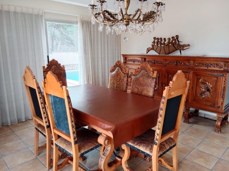 4 chambre Villa/Maison à vendre à Albir avec piscine - 1 350 000 € (Ref: 9591919)