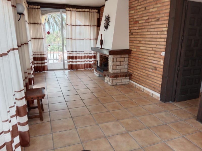 4 chambre Villa/Maison à vendre à Albir avec piscine - 1 350 000 € (Ref: 9591919)