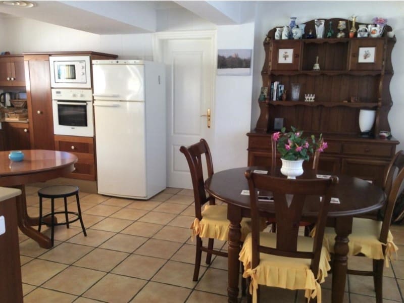 4 chambre Villa/Maison à vendre à Albir avec piscine - 1 350 000 € (Ref: 9591919)