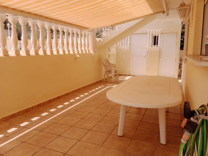 4 chambre Villa/Maison à vendre à Albir avec piscine - 1 350 000 € (Ref: 9591919)