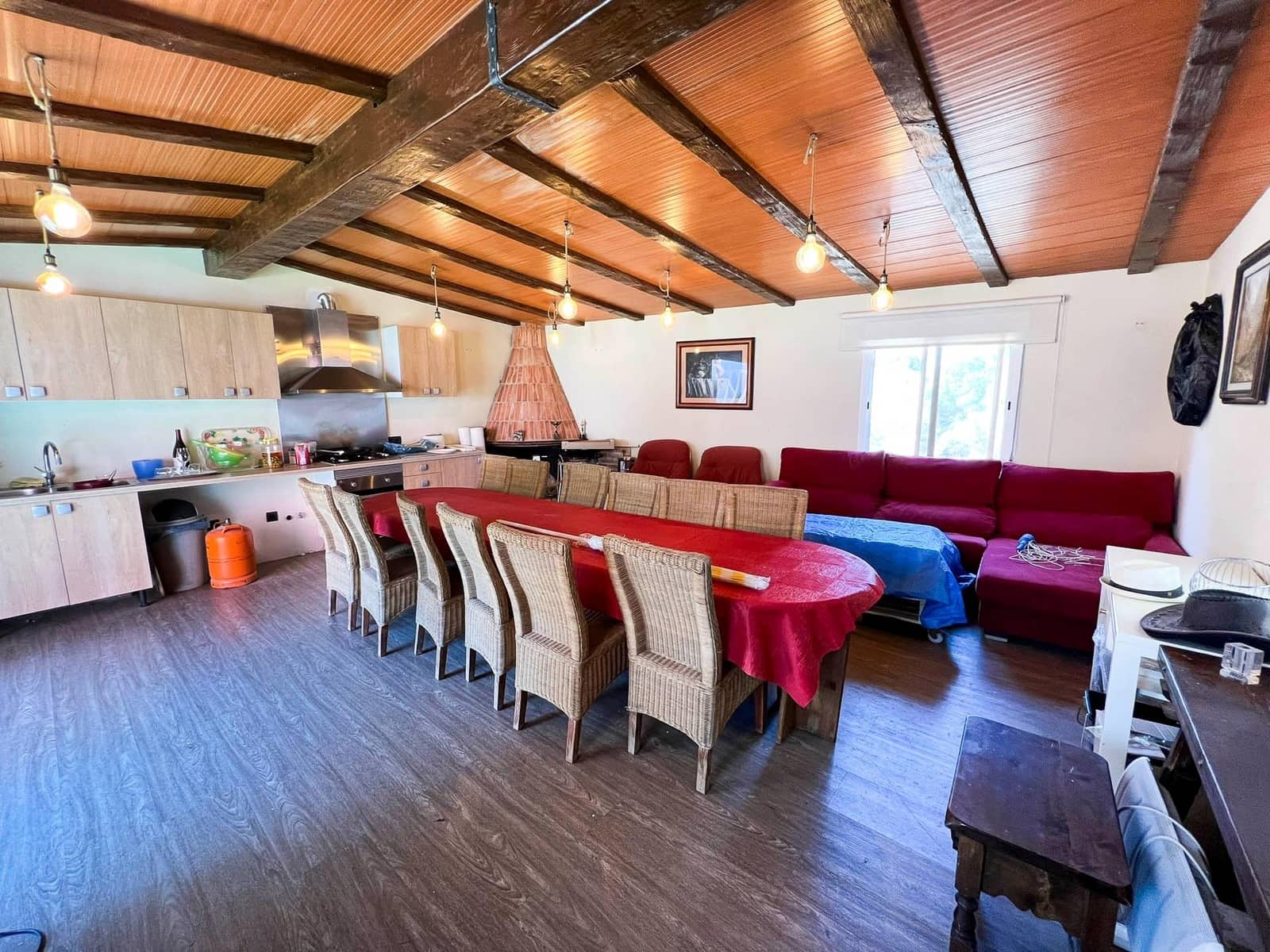 16 camera da letto Villa in vendita in Alfaz del Pi / L'Alfas del Pi con piscina - 1.250.000 € (Rif: 9591920)