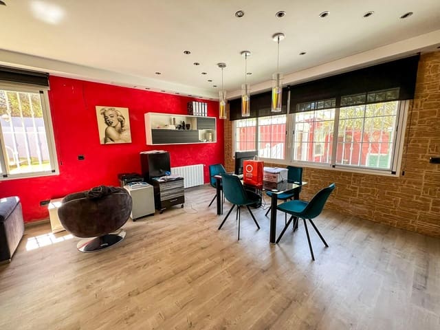 16 sypialnia Willa na sprzedaż w Alfaz del Pi / L'Alfàs del Pi z basenem - 1 250 000 € (Ref: 9591920)