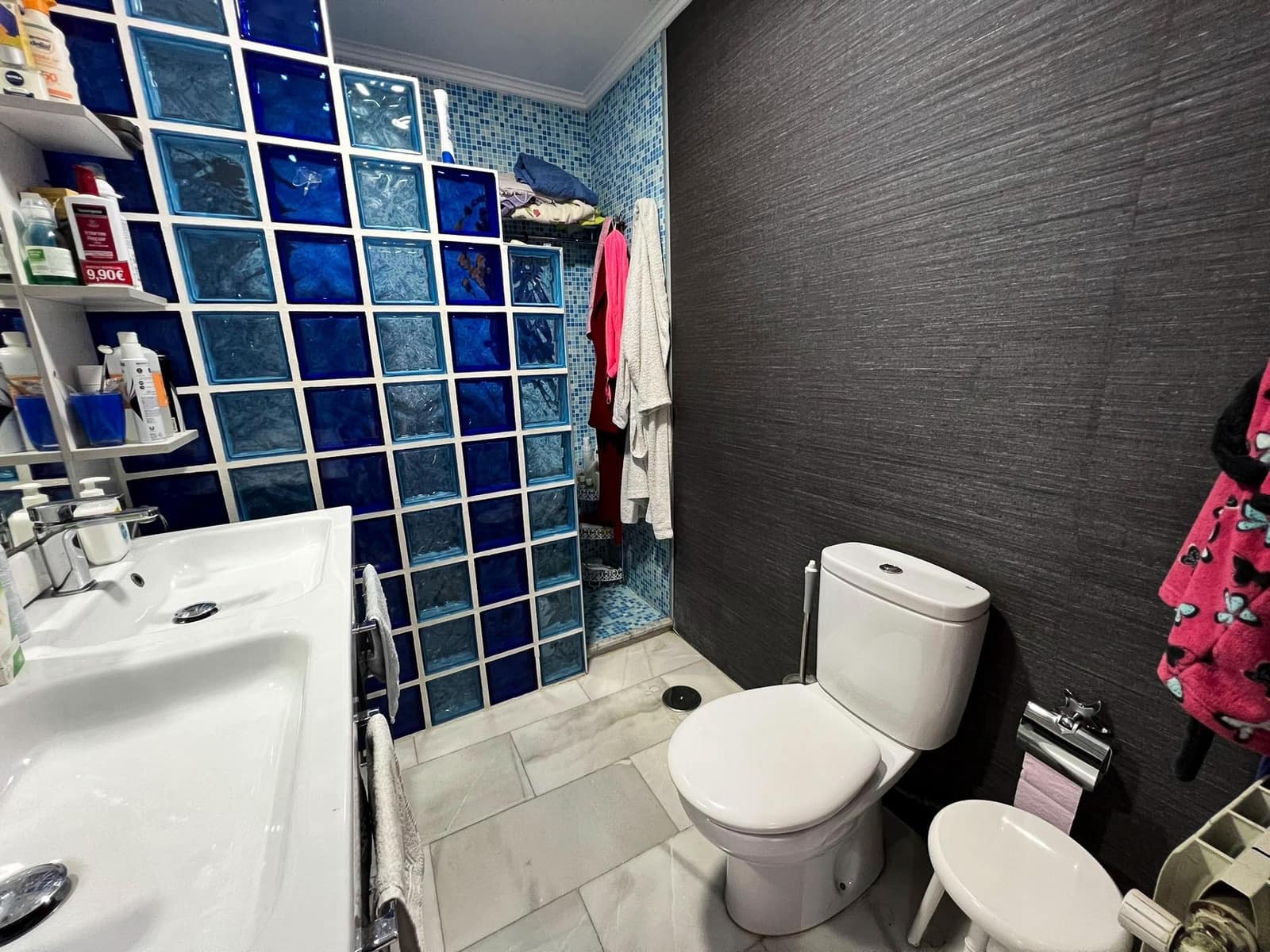 16 camera da letto Villa in vendita in Alfaz del Pi / L'Alfas del Pi con piscina - 1.250.000 € (Rif: 9591920)