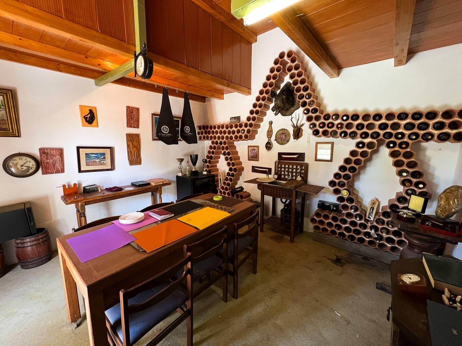 16 camera da letto Villa in vendita in Alfaz del Pi / L'Alfas del Pi con piscina - 1.250.000 € (Rif: 9591920)