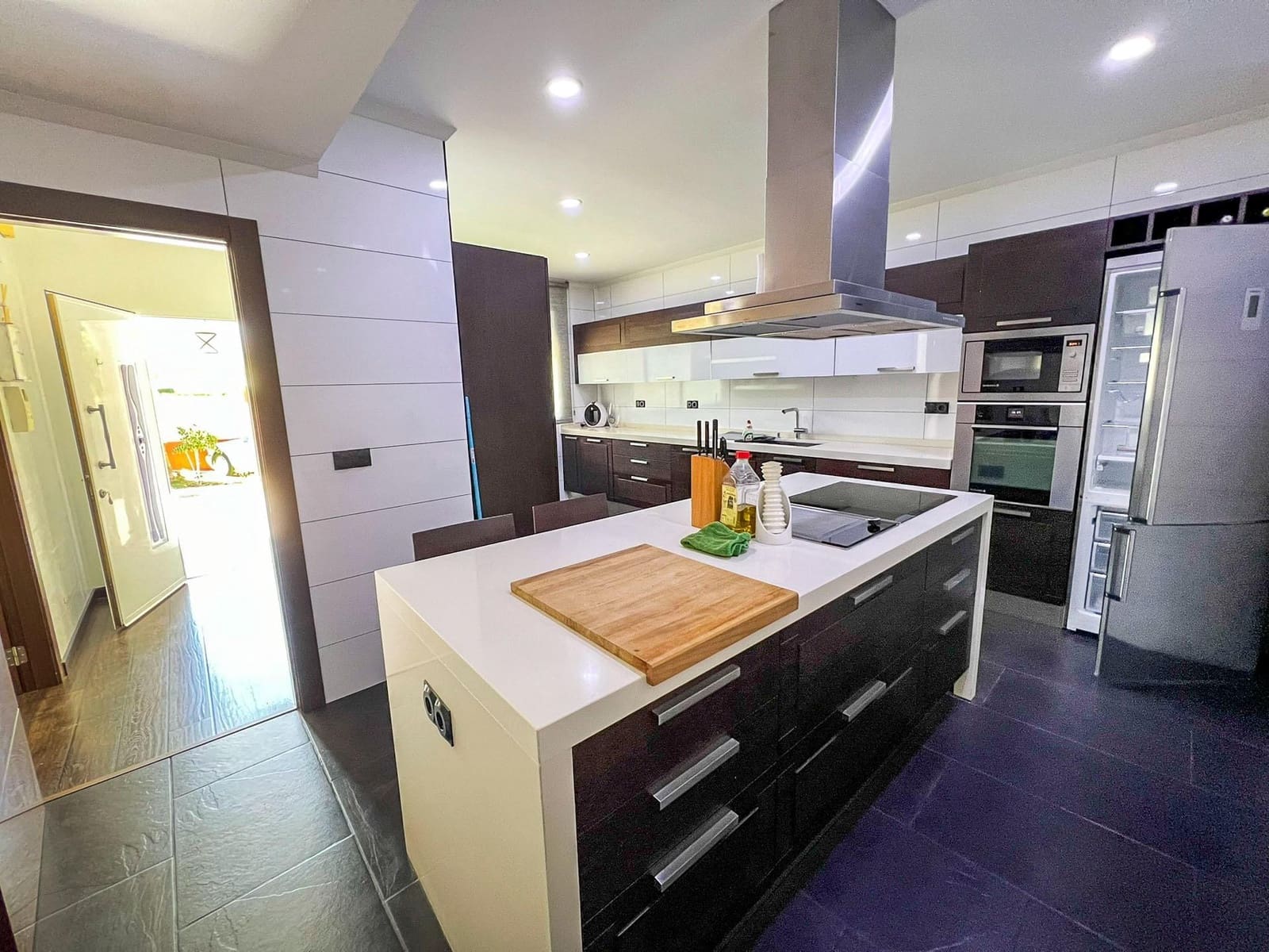 16 camera da letto Villa in vendita in Alfaz del Pi / L'Alfas del Pi con piscina - 1.250.000 € (Rif: 9591920)