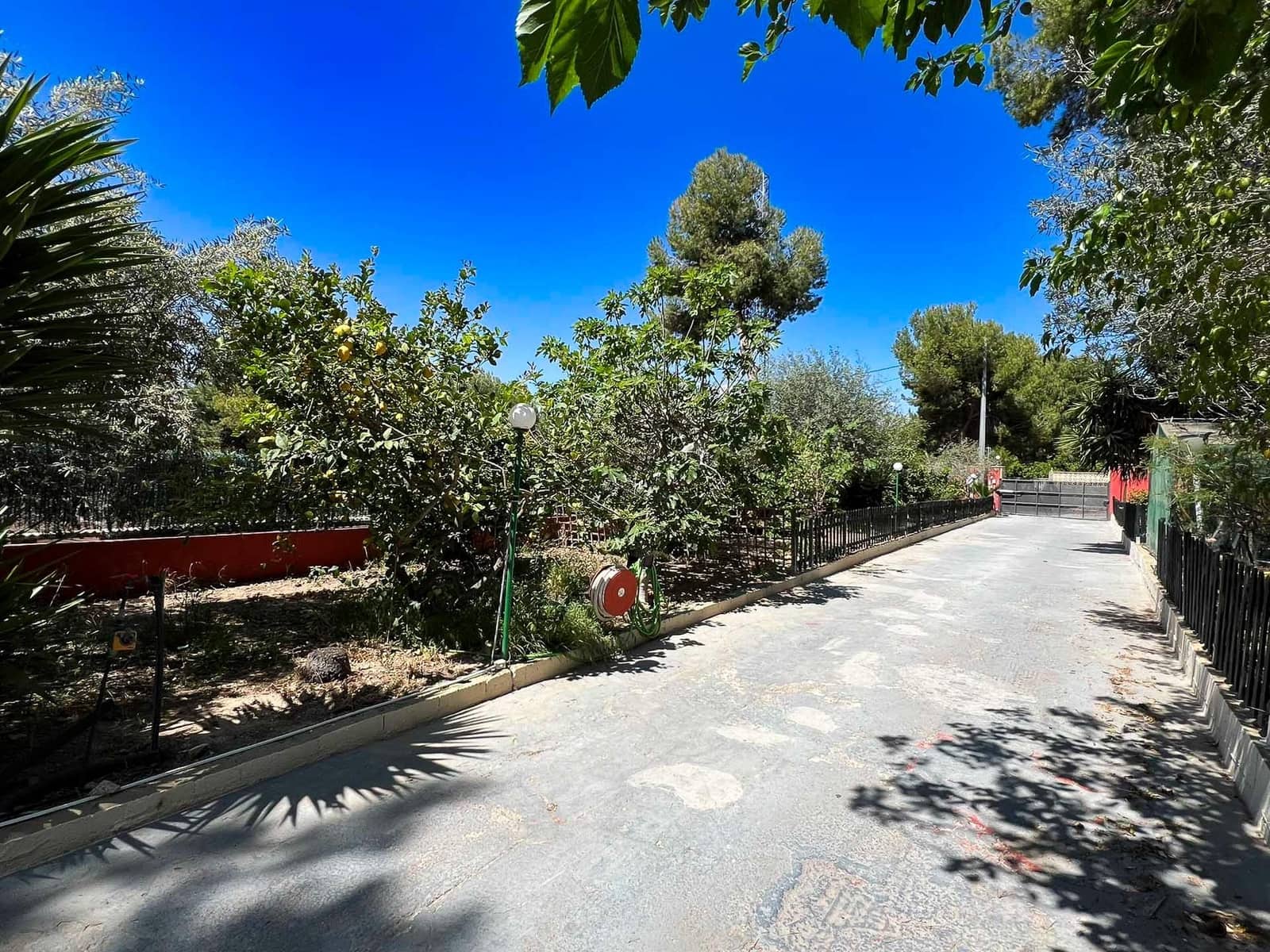 16 camera da letto Villa in vendita in Alfaz del Pi / L'Alfas del Pi con piscina - 1.250.000 € (Rif: 9591920)