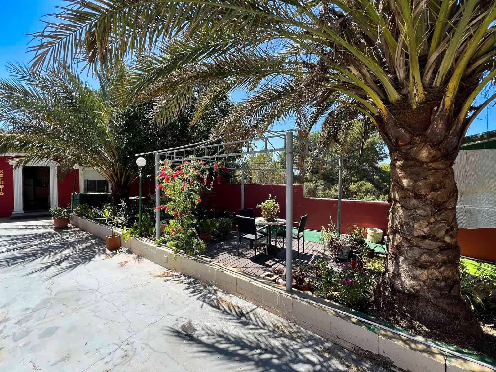 16 camera da letto Villa in vendita in Alfaz del Pi / L'Alfas del Pi con piscina - 1.250.000 € (Rif: 9591920)