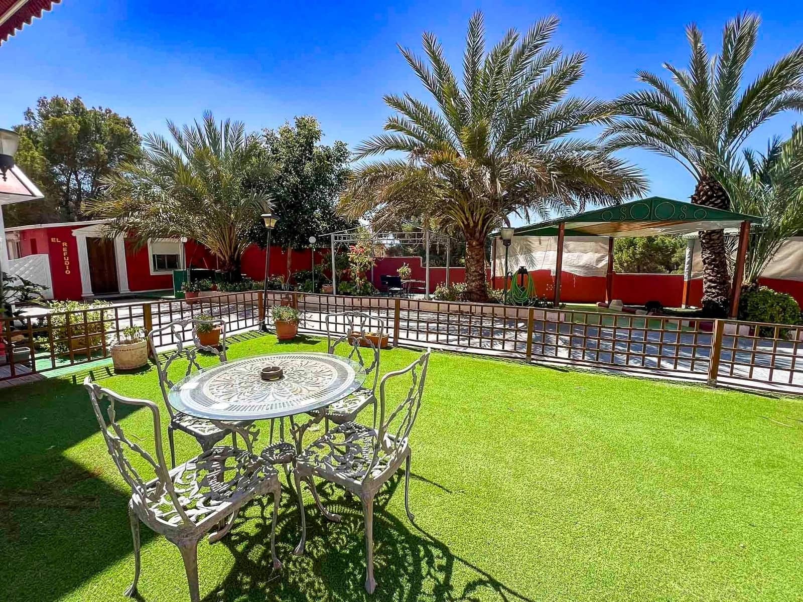 16 camera da letto Villa in vendita in Alfaz del Pi / L'Alfas del Pi con piscina - 1.250.000 € (Rif: 9591920)