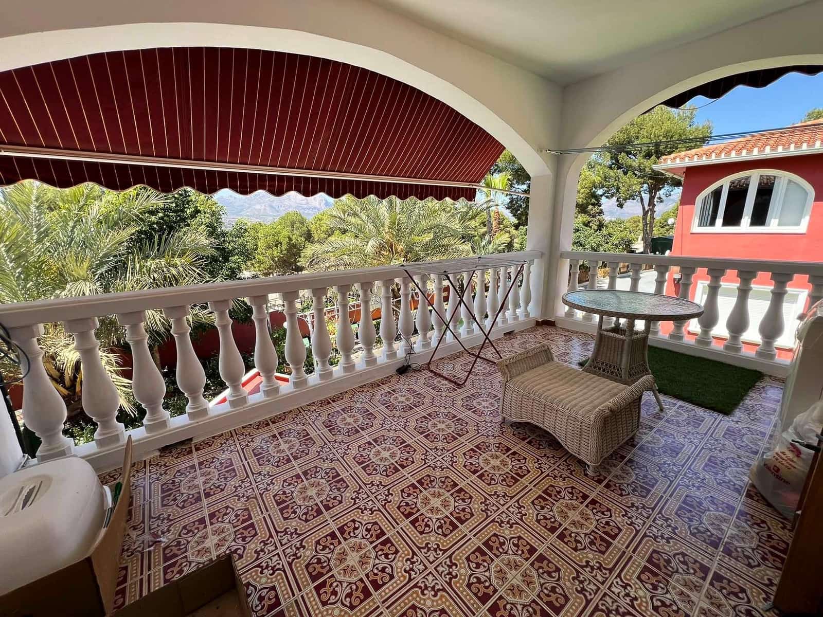 16 camera da letto Villa in vendita in Alfaz del Pi / L'Alfas del Pi con piscina - 1.250.000 € (Rif: 9591920)