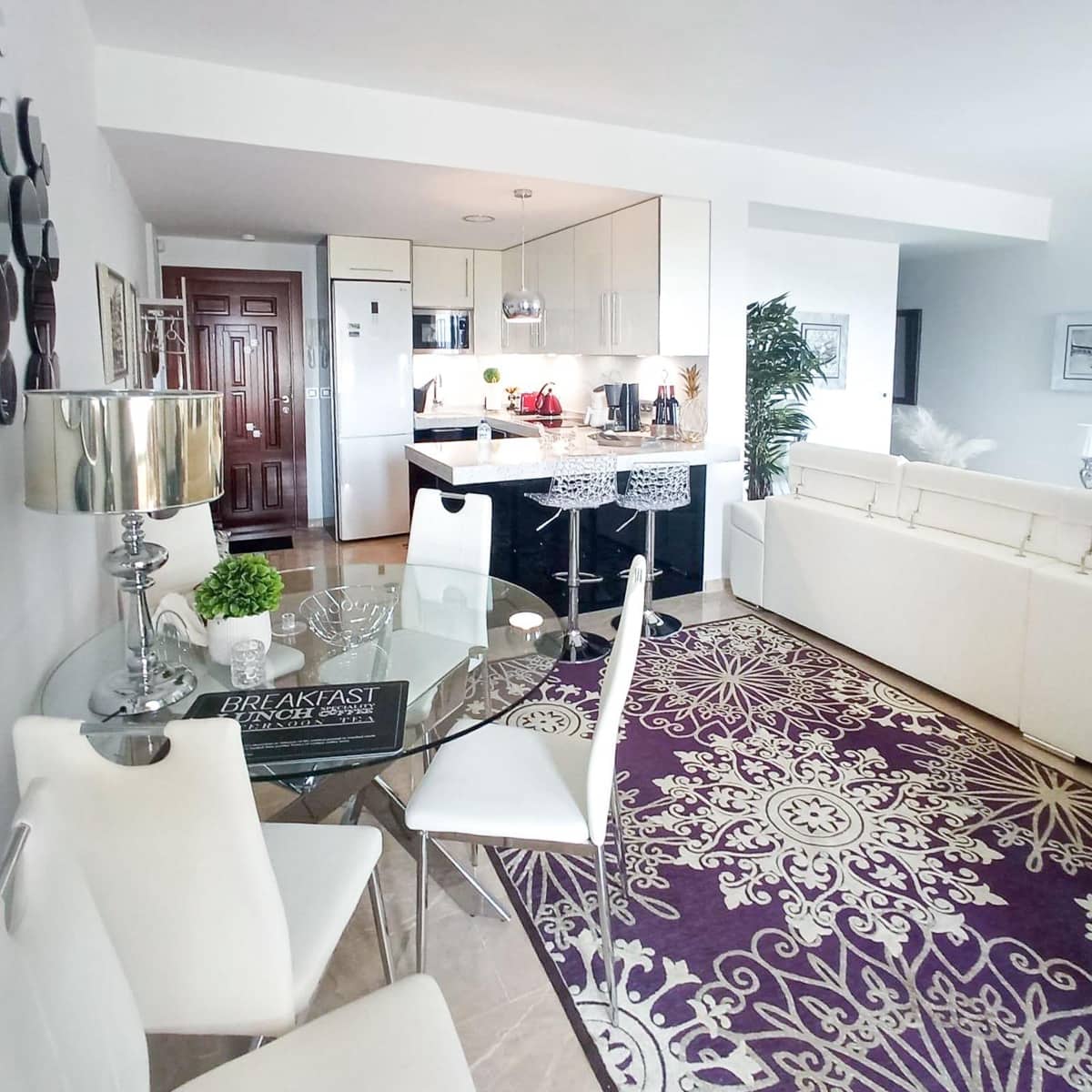 1 Zimmer Apartment zu verkaufen in La Nucia mit Pool - 250.000 € (Ref: 9591921)