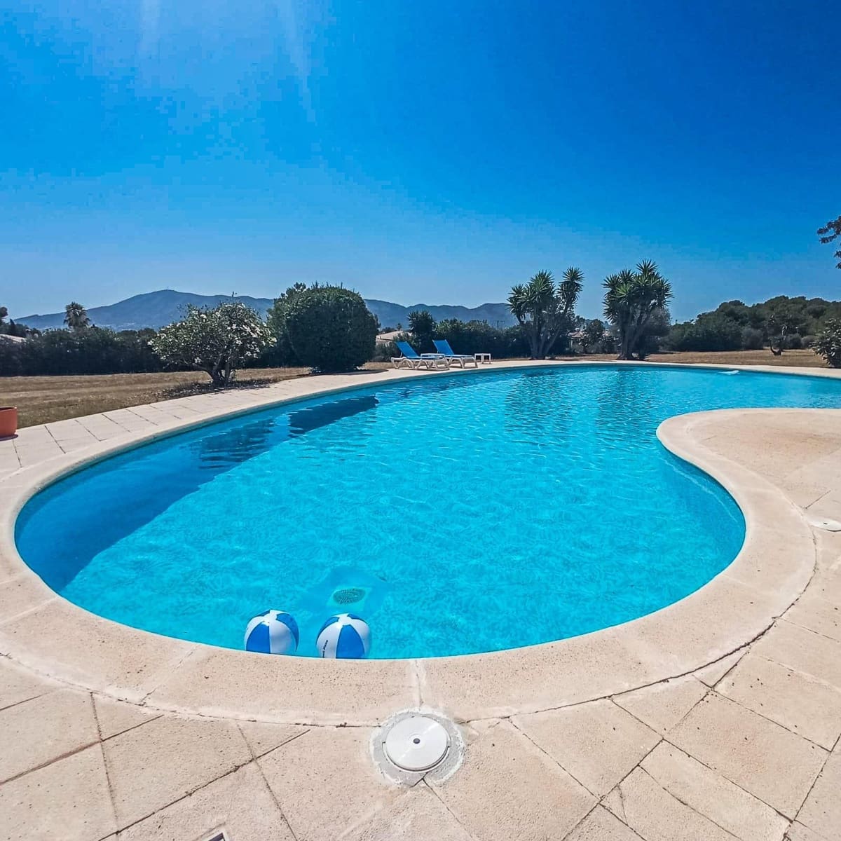 1 Zimmer Apartment zu verkaufen in La Nucia mit Pool - 250.000 € (Ref: 9591921)