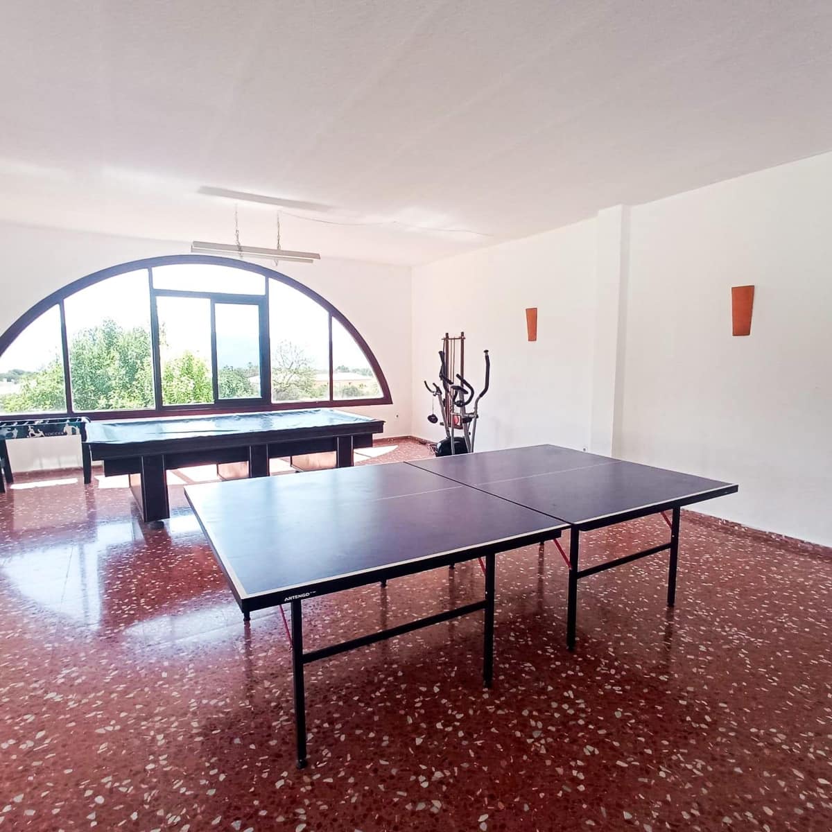 1 Zimmer Apartment zu verkaufen in La Nucia mit Pool - 250.000 € (Ref: 9591921)