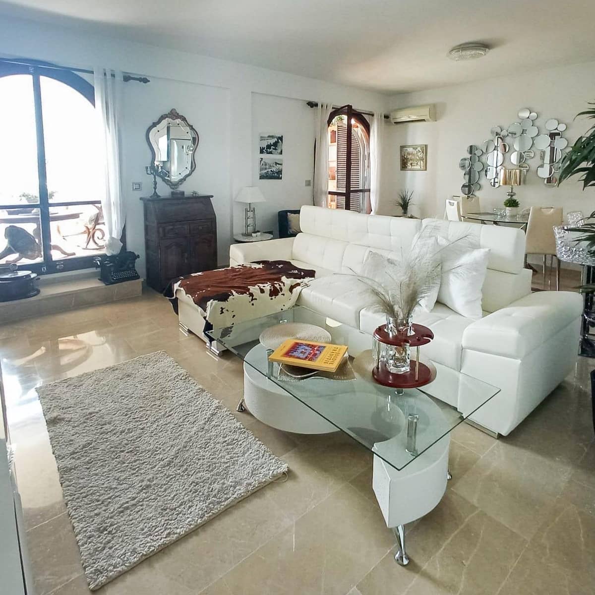 1 Zimmer Apartment zu verkaufen in La Nucia mit Pool - 250.000 € (Ref: 9591921)