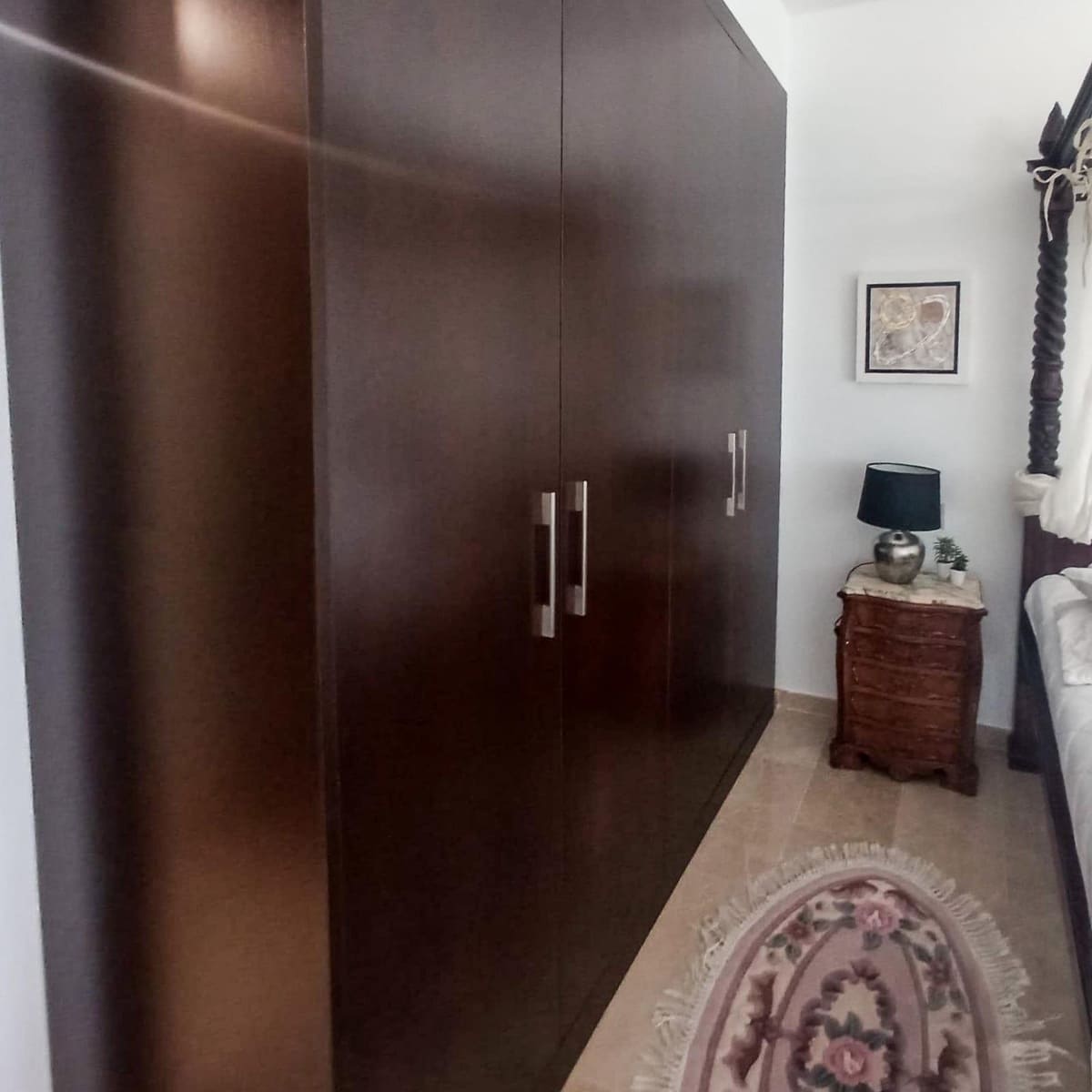 1 sovrum Lägenhet till salu i La Nucia med pool - 250 000 € (Ref: 9591921)