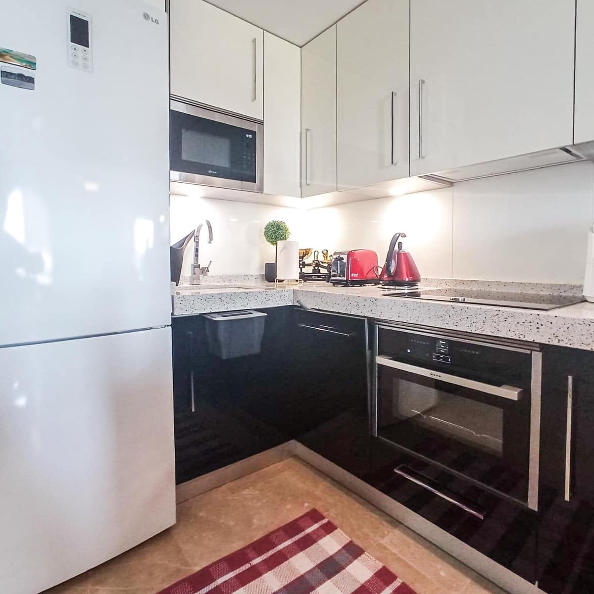 1 sovrum Lägenhet till salu i La Nucia med pool - 250 000 € (Ref: 9591921)