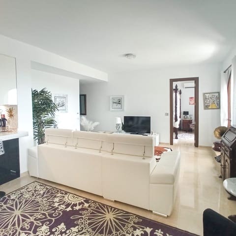1 sovrum Lägenhet till salu i La Nucia med pool - 250 000 € (Ref: 9591921)