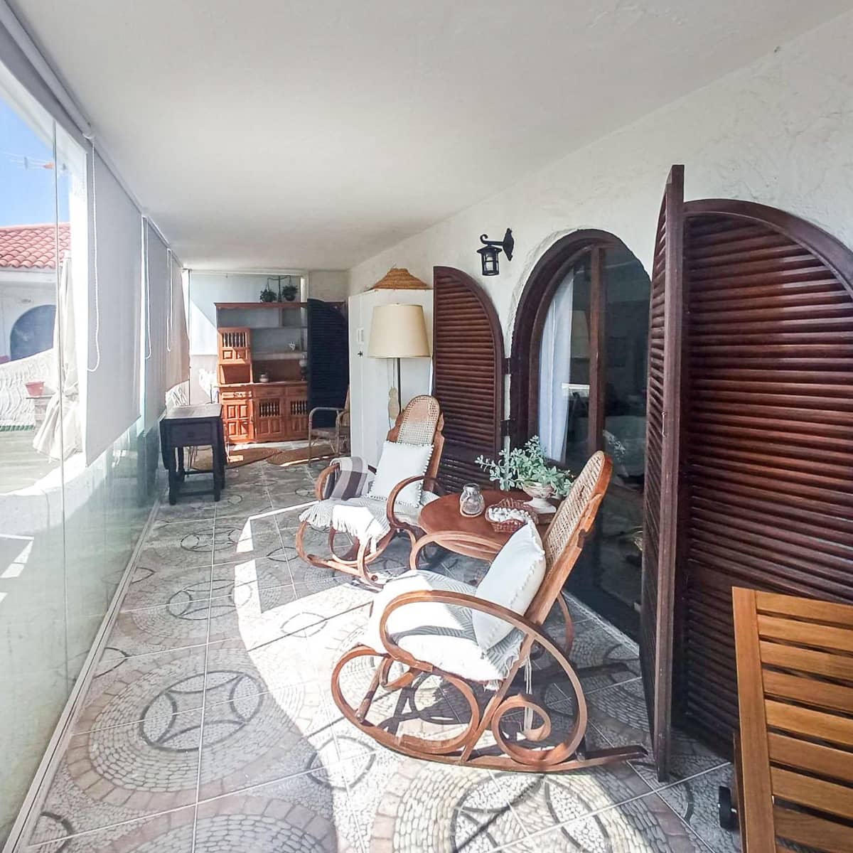 1 sovrum Lägenhet till salu i La Nucia med pool - 250 000 € (Ref: 9591921)