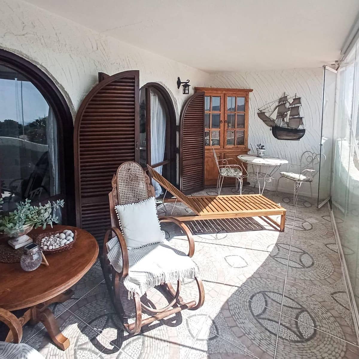 1 sovrum Lägenhet till salu i La Nucia med pool - 250 000 € (Ref: 9591921)