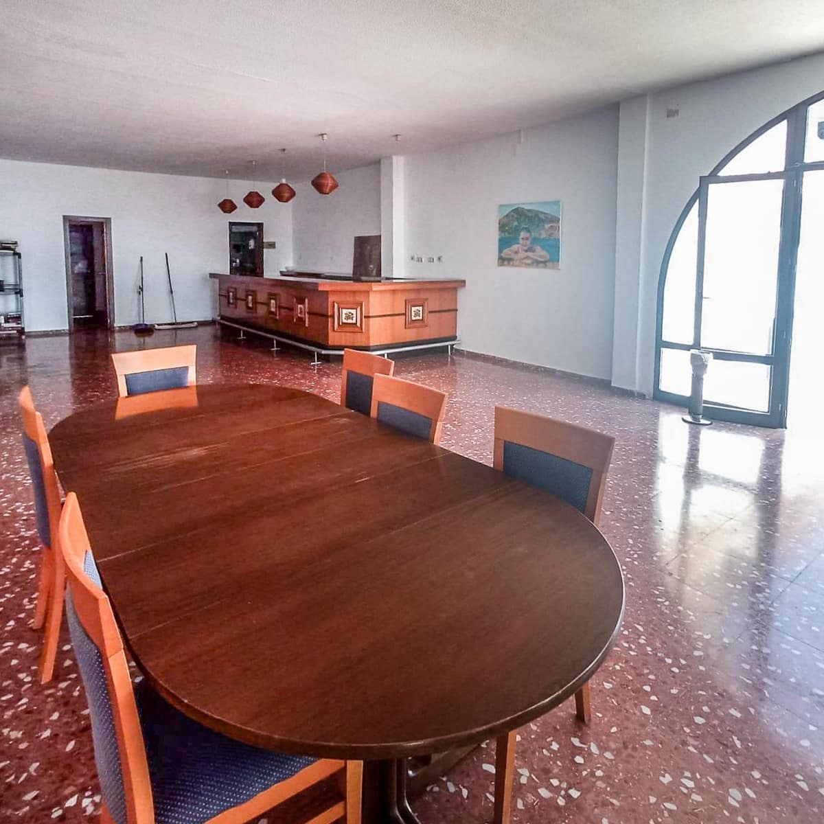 1 sovrum Lägenhet till salu i La Nucia med pool - 250 000 € (Ref: 9591921)