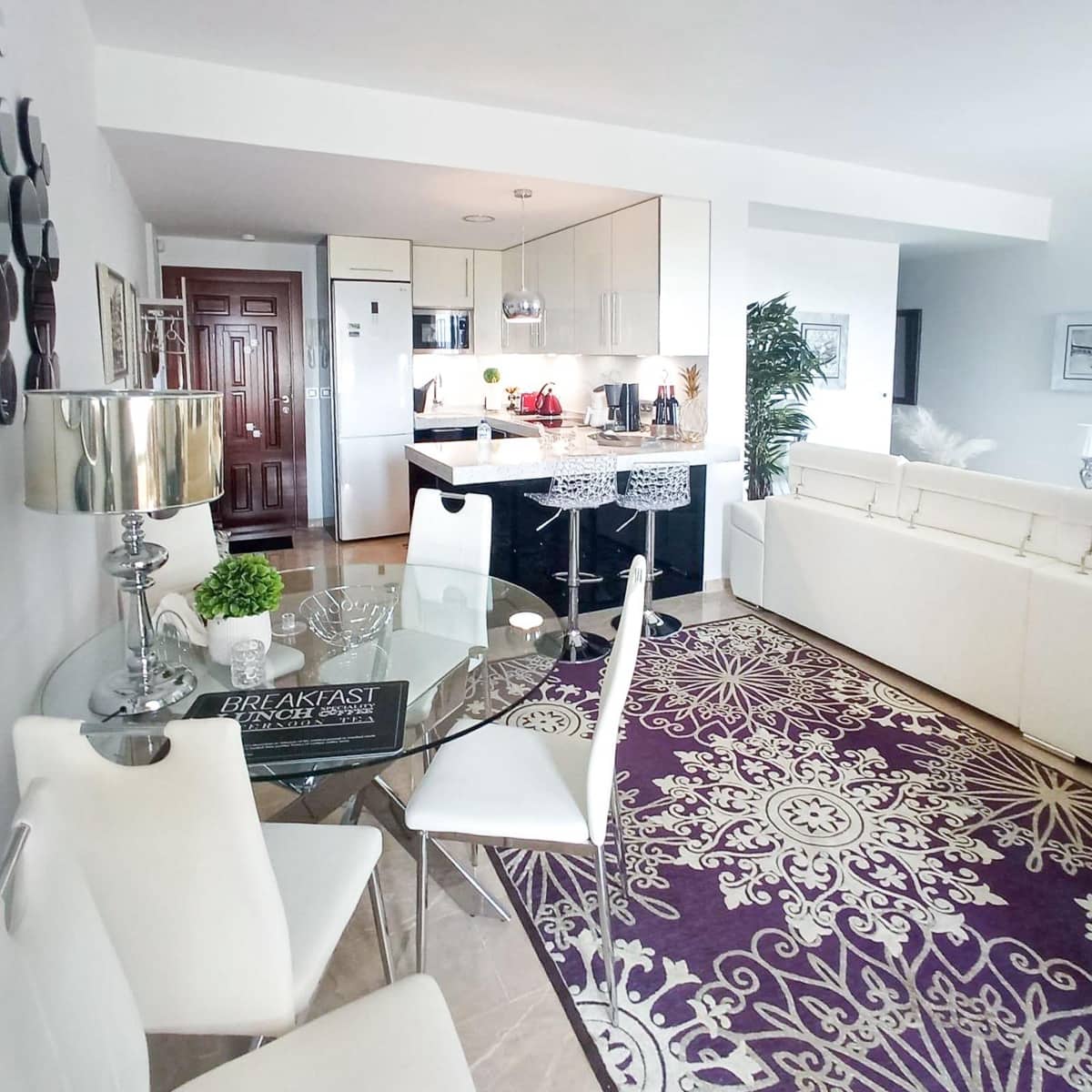1 sovrum Lägenhet till salu i La Nucia med pool - 250 000 € (Ref: 9591921)