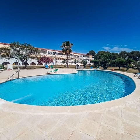 1 sovrum Lägenhet till salu i La Nucia med pool - 250 000 € (Ref: 9591921)