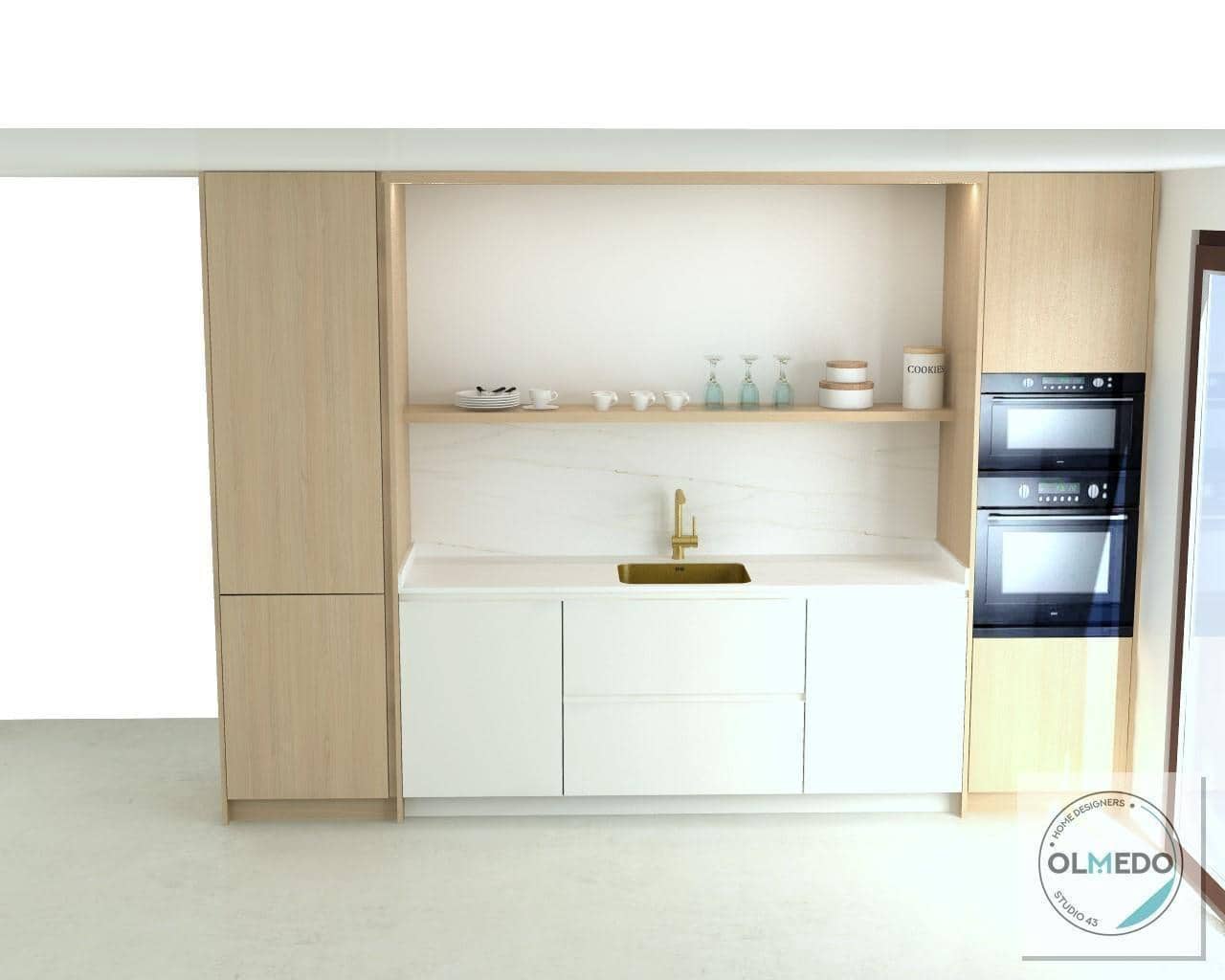 4 quarto Moradia para venda em Alfaz del Pi / L'Alfas del Pi com piscina - 1 195 000 € (Ref: 9591923)