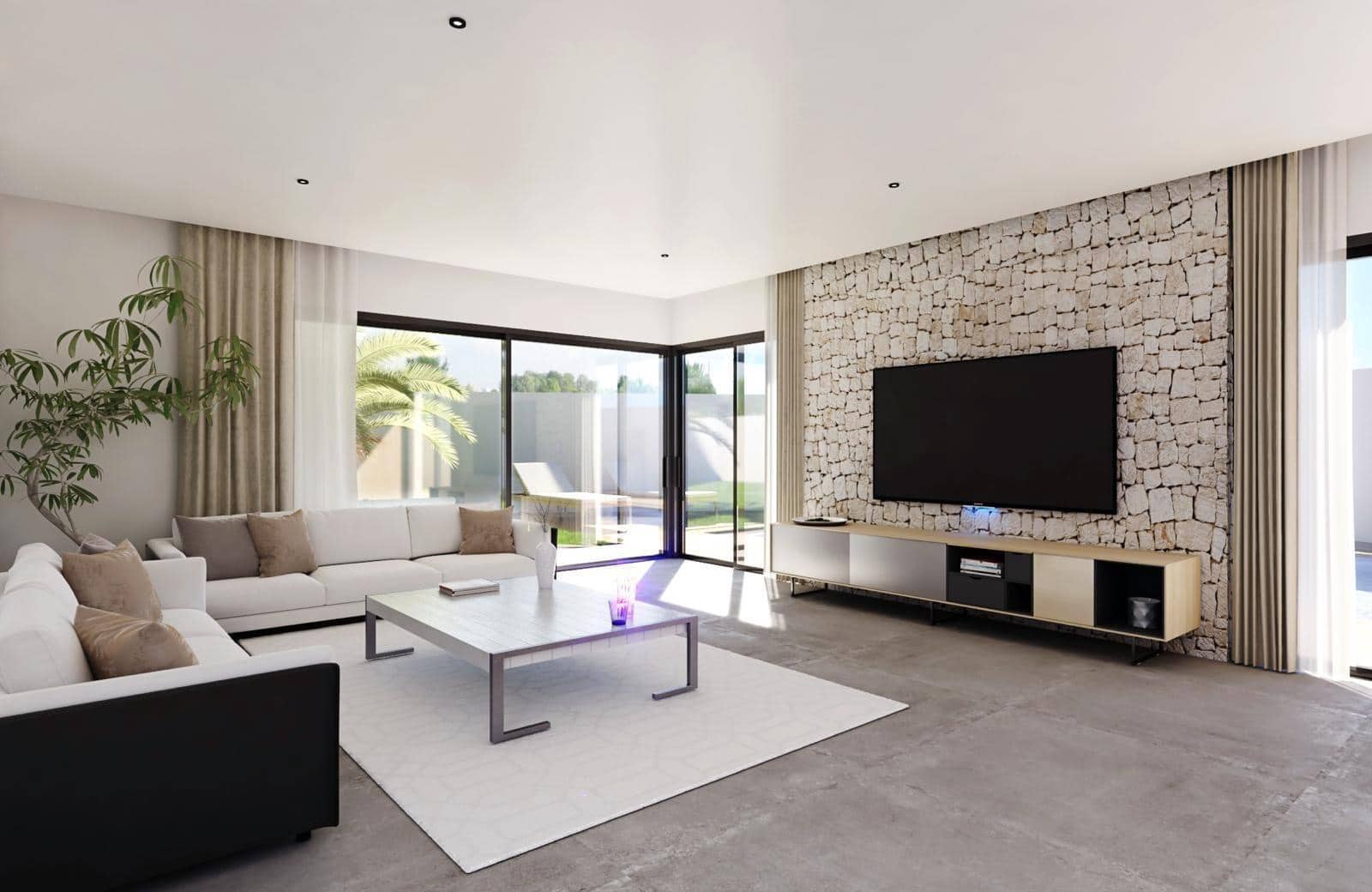 4 quarto Moradia para venda em Alfaz del Pi / L'Alfas del Pi com piscina - 1 195 000 € (Ref: 9591923)