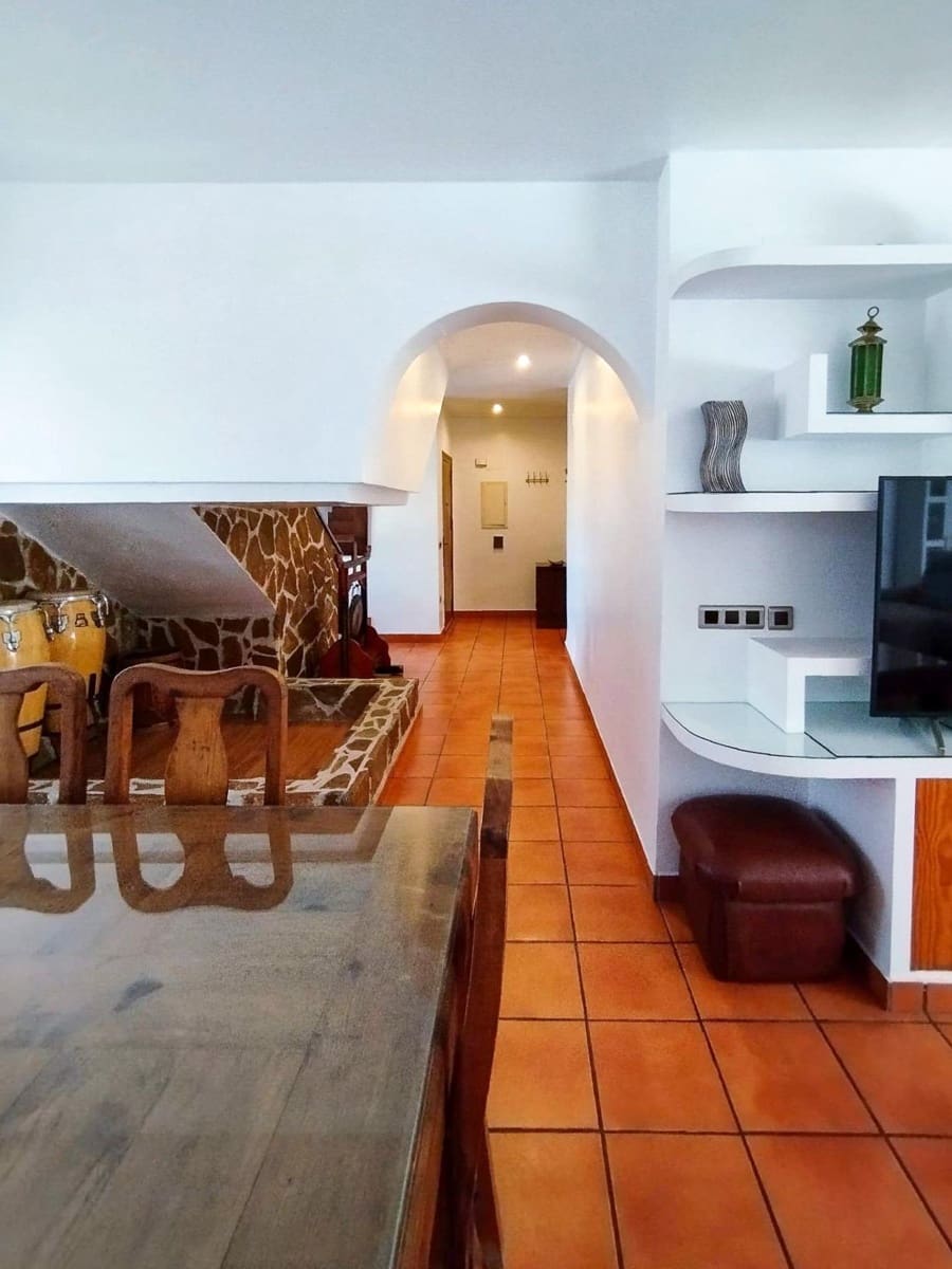 4 soveværelse Byhus til salg i Alfaz del Pi / L'Alfas del Pi - € 499.000 (Ref: 9591925)