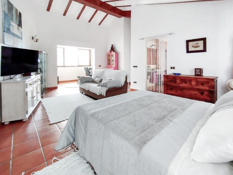 4 slaapkamer Finca/Landhuis te koop in Alfaz del Pi / L'Alfas del Pi met garage - € 600.000 (Ref: 9591925)