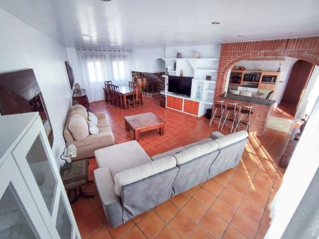 4 soveværelse Finca/Landehus til salg i Pueblo - Urbanizaciones, Alfaz del Pi / L'Alfàs del Pi med garage - € 600.000 (Ref: 9591925)