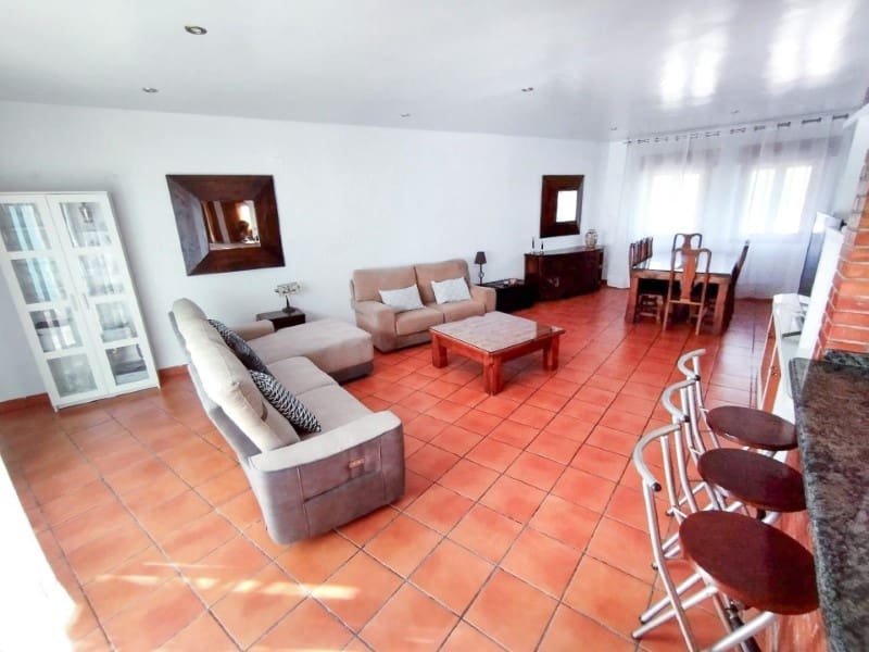 4 slaapkamer Finca/Landhuis te koop in Alfaz del Pi / L'Alfas del Pi met garage - € 600.000 (Ref: 9591925)