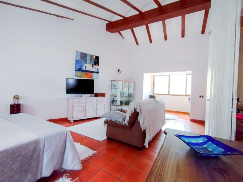 4 slaapkamer Finca/Landhuis te koop in Alfaz del Pi / L'Alfas del Pi met garage - € 600.000 (Ref: 9591925)