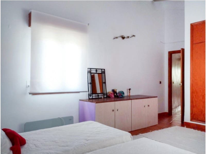 4 slaapkamer Finca/Landhuis te koop in Alfaz del Pi / L'Alfas del Pi met garage - € 600.000 (Ref: 9591925)